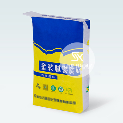 環保建材包裝袋